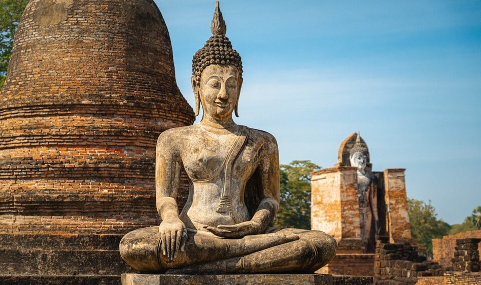 Unlocking Your Mind: The Power of Open Monitoring Meditation