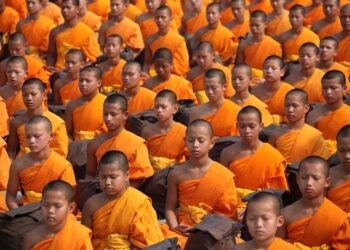 Mastering Peace: The Transformative Power of Mindfulness-based Meditation