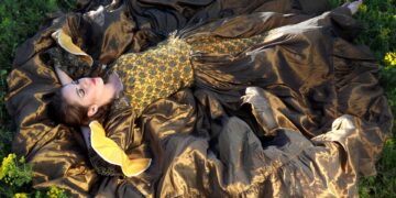 Unlocking Serenity: A Guided Sleep Meditation Journey