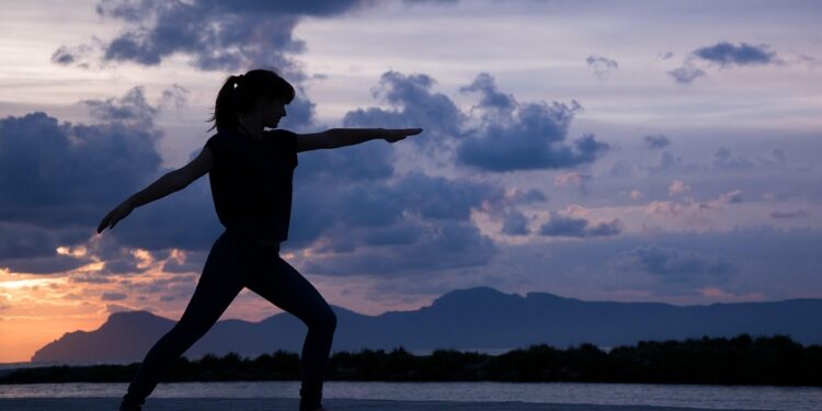 Embracing the Power of Silence: A Journey Through Meditation