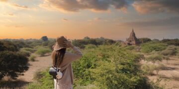 The Power of Presence: Unlocking Your Potential Through Focused Attention Meditation