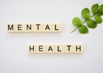 Breaking the Silence: Championing Mental Health Initiatives for a Healthier Tomorrow