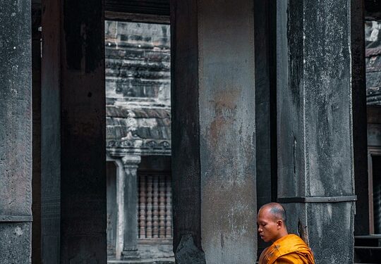 Mastering Mindful Eating: The Key to a Healthier Relationship with Food