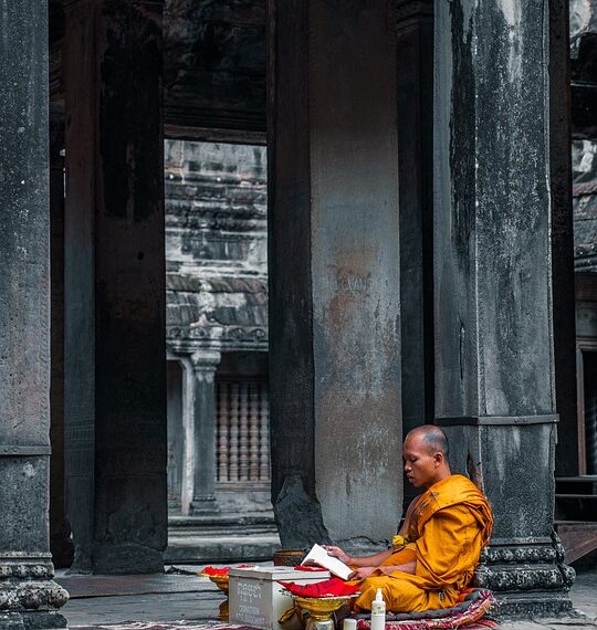 Mastering Mindful Eating: The Key to a Healthier Relationship with Food