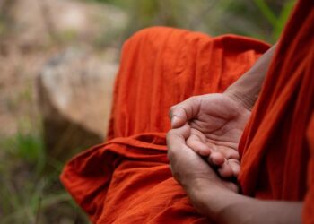 Finding Inner Peace: The Power of Mindfulness Meditation