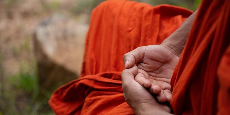 Finding Inner Peace: The Power of Mindfulness Meditation