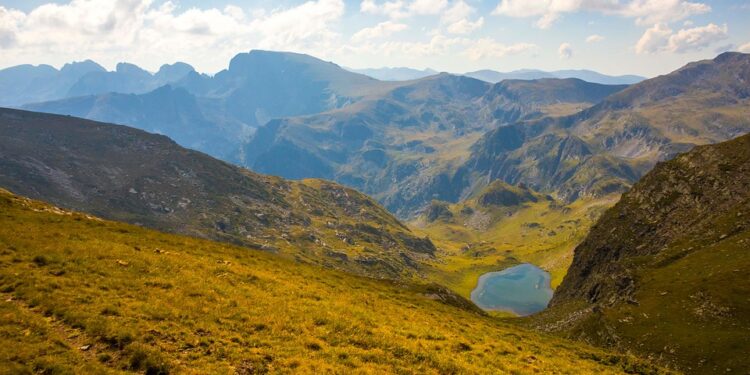 Embracing Compassion: Exploring the Power of Loving-kindness Meditation