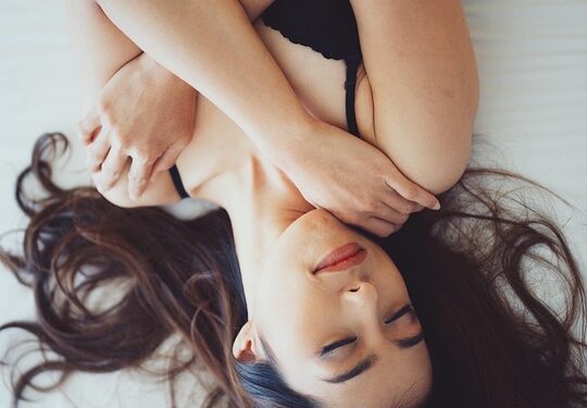 Unlocking Inner Peace: The Power of Body Scan Relaxation