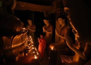 Unlocking Inner Peace: The Power of Progressive Muscle Relaxation