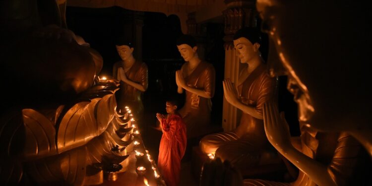 Unlocking Inner Peace: The Power of Progressive Muscle Relaxation