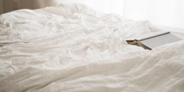 Soothing Slumber: Unwinding with Relaxing Bedtime Rituals