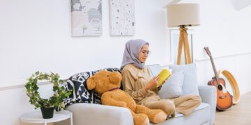 Embracing Empathy: The Transformative Power of Self-Compassion