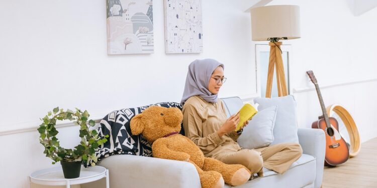 Embracing Empathy: The Transformative Power of Self-Compassion