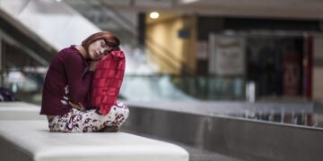 Dreamscape: Harnessing the Power of Visualization for Restful Sleep