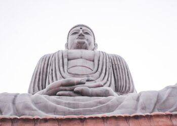 Unlocking Inner Peace: The Power of Pranayama Breathing Techniques