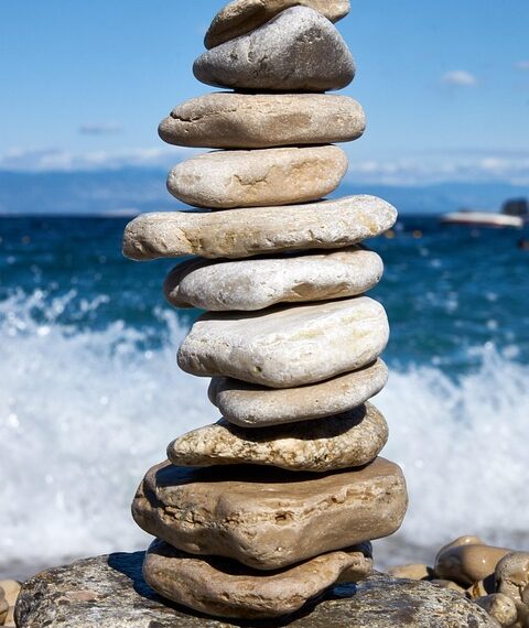 Unlocking Inner Peace: The Power of Body Scan Meditation